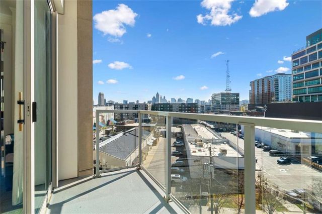1100 Howell Mill Road 613, Atlanta, GA 30318