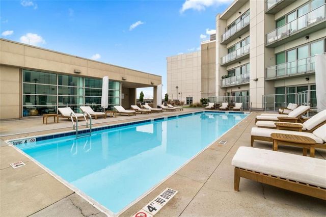 1100 Howell Mill Road 613, Atlanta, GA 30318