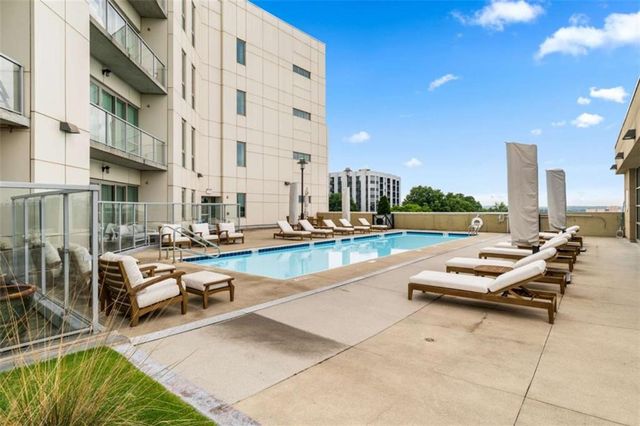 1100 Howell Mill Road 613, Atlanta, GA 30318