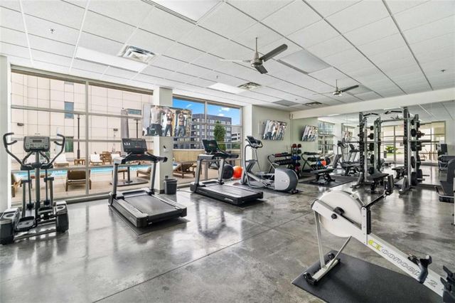 1100 Howell Mill Road 613, Atlanta, GA 30318