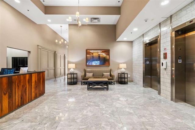 1100 Howell Mill Road 613, Atlanta, GA 30318