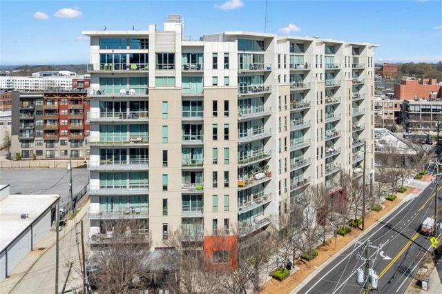 1100 Howell Mill Road 613, Atlanta, GA 30318