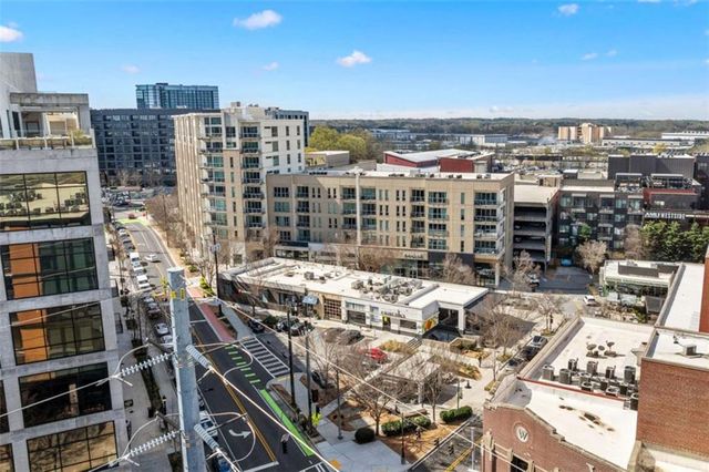 1100 Howell Mill Road 613, Atlanta, GA 30318