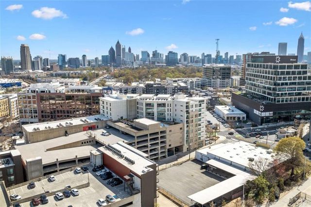 1100 Howell Mill Road 613, Atlanta, GA 30318