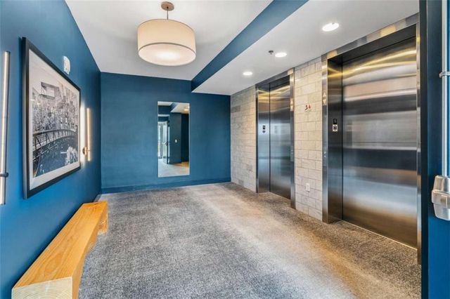 1100 Howell Mill Road 613, Atlanta, GA 30318