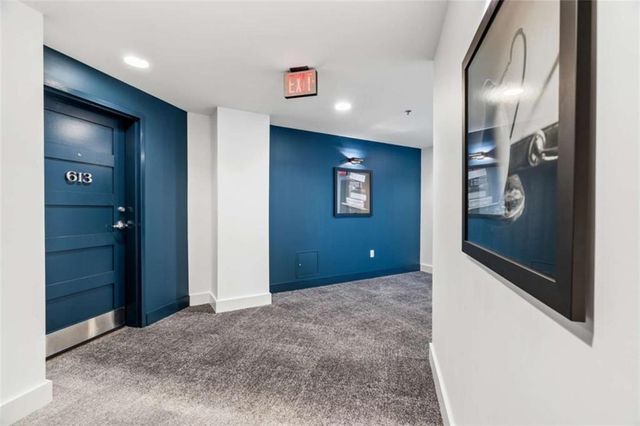 1100 Howell Mill Road 613, Atlanta, GA 30318