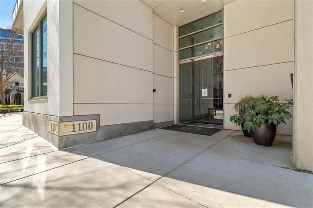 1100 Howell Mill Road 613, Atlanta, GA 30318