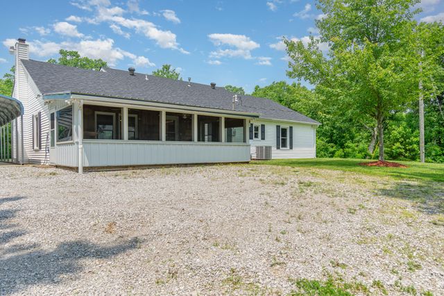 2200 Kays Branch Road, Owenton, KY 40359