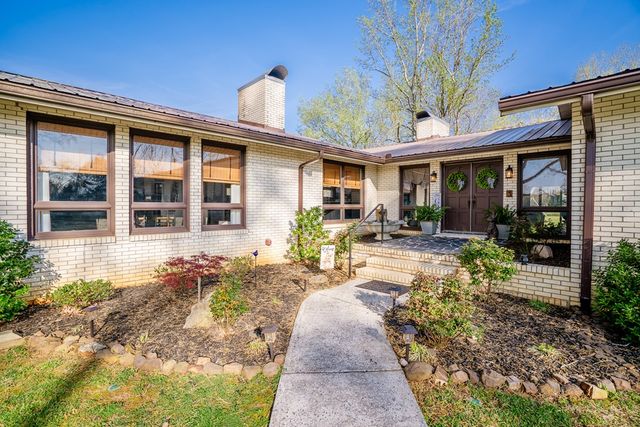 1254 Mountain Loop Road NW, Sugar Valley, GA 30746