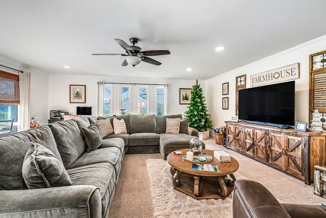 1254 Mountain Loop Road NW, Sugar Valley, GA 30746