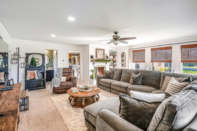 1254 Mountain Loop Road NW, Sugar Valley, GA 30746