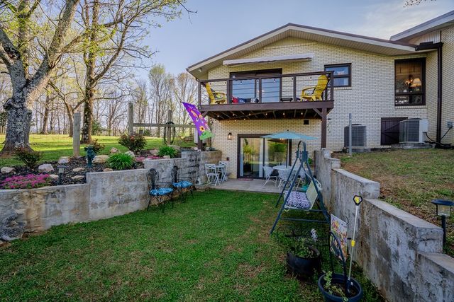1254 Mountain Loop Road NW, Sugar Valley, GA 30746