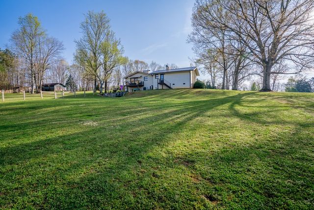 1254 Mountain Loop Road NW, Sugar Valley, GA 30746