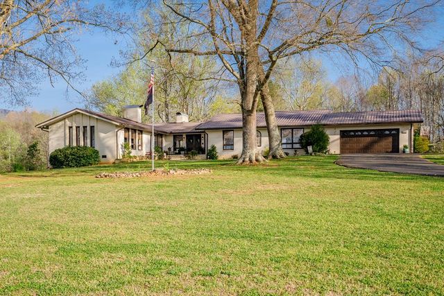 1254 Mountain Loop Road NW, Sugar Valley, GA 30746