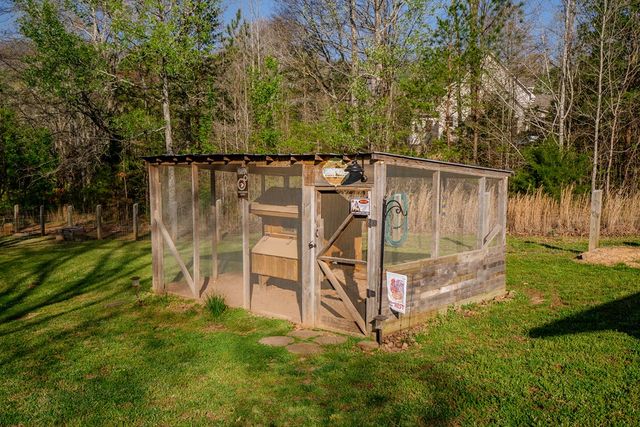 1254 Mountain Loop Road NW, Sugar Valley, GA 30746