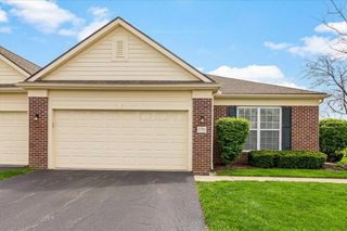 5791 Burke Circle, 1103, New Albany, OH 43054
