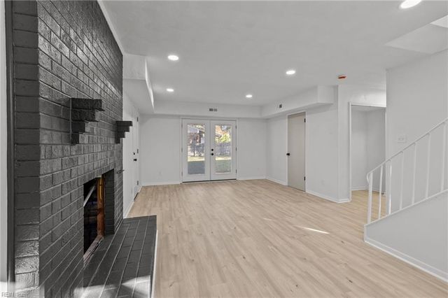 3724 Silina DR, Virginia Beach, VA 23452