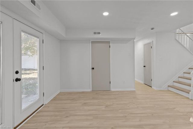 3724 Silina DR, Virginia Beach, VA 23452