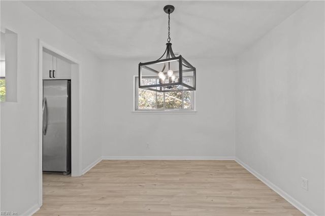 3724 Silina DR, Virginia Beach, VA 23452