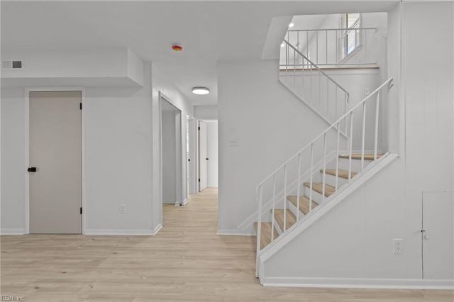 3724 Silina DR, Virginia Beach, VA 23452