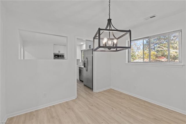 3724 Silina DR, Virginia Beach, VA 23452