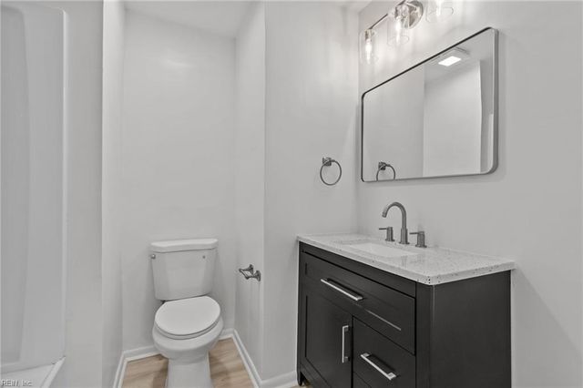 3724 Silina DR, Virginia Beach, VA 23452