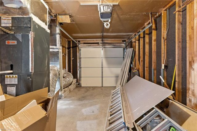 3724 Silina DR, Virginia Beach, VA 23452