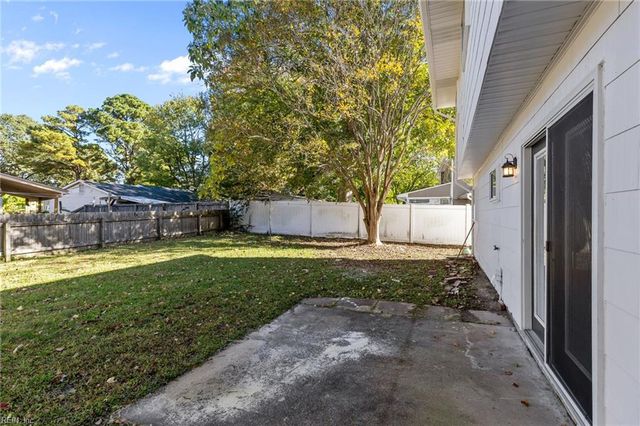 3724 Silina DR, Virginia Beach, VA 23452