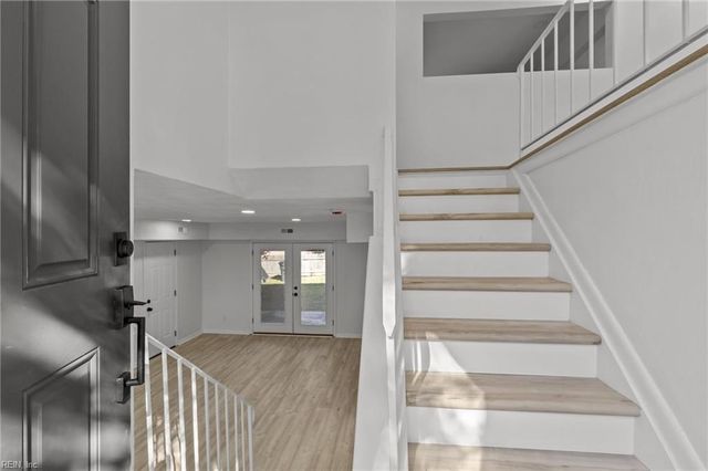 3724 Silina DR, Virginia Beach, VA 23452