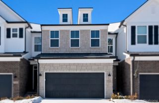 5575 East Spaniel Drive, Pittsfield Charter Township, MI 48108