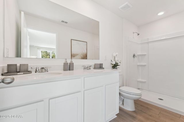 518 Zinfandel Drive, Holly Hill, FL 32117