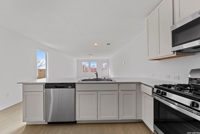 337 Kayden Court, Marion, TX 78124