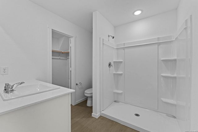 337 Kayden Court, Marion, TX 78124