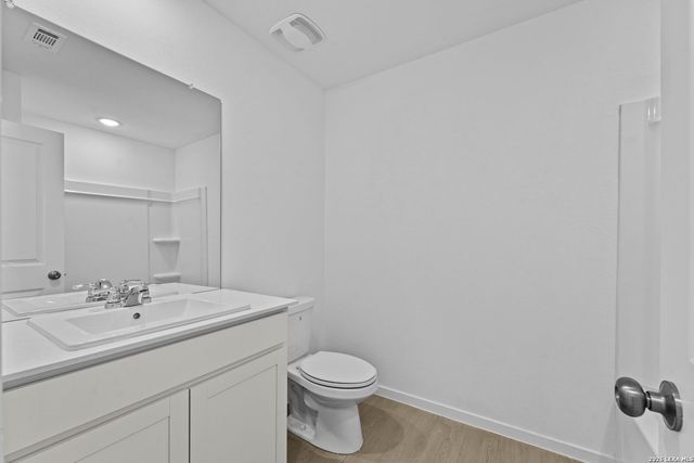 337 Kayden Court, Marion, TX 78124