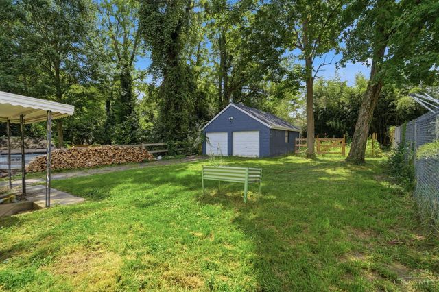 263 Forestwood Drive, Springfield Twp., OH 45216