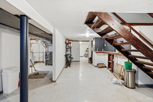 263 Forestwood Drive, Springfield Twp., OH 45216