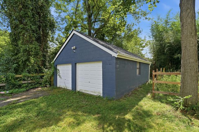 263 Forestwood Drive, Springfield Twp., OH 45216