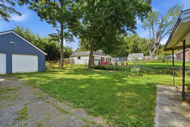 263 Forestwood Drive, Springfield Twp., OH 45216