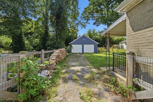 263 Forestwood Drive, Springfield Twp., OH 45216