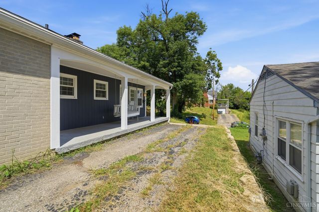 263 Forestwood Drive, Springfield Twp., OH 45216