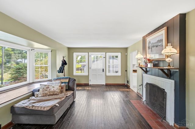 263 Forestwood Drive, Springfield Twp., OH 45216
