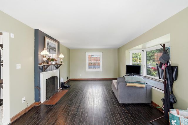263 Forestwood Drive, Springfield Twp., OH 45216