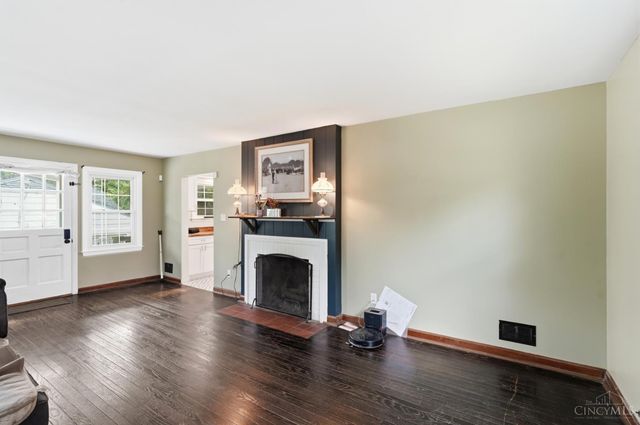 263 Forestwood Drive, Springfield Twp., OH 45216