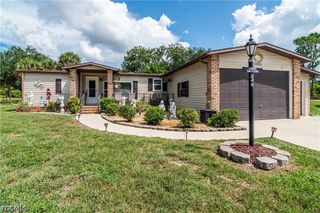 19876 Frenchmans CT, North Fort Myers, FL 33903