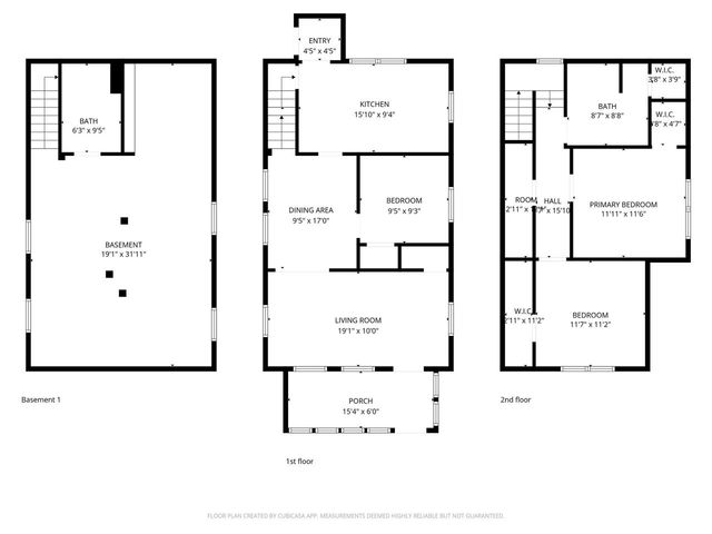 120 4th STREET, Waukesha, WI 53188