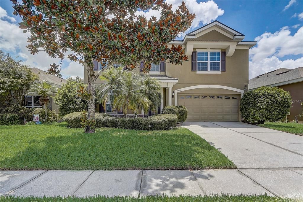 10408 CYPRESS TRAIL DRIVE, Orlando, FL 32825