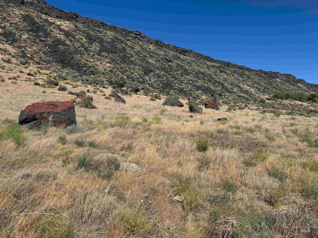 Par 2 TBD River Road, Bliss, ID 83314