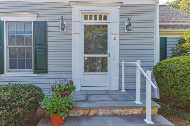 2 Harding Ln, Harwich, MA 02645