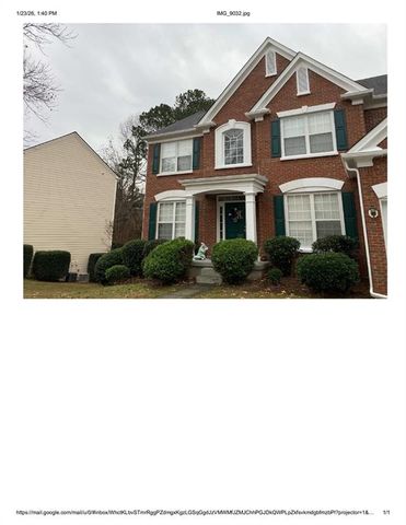 531 Ashland Parkway, Woodstock, GA 30189