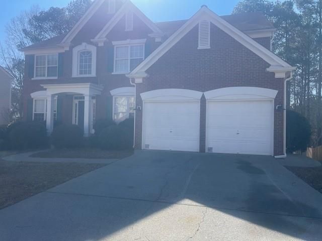 531 Ashland Parkway, Woodstock, GA 30189